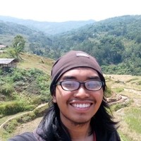 Andi Batara Al Isra