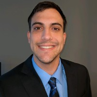 Dylan Petrou