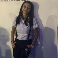 Yazmin Hernandez, Cdp