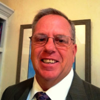 Patrick Mcgrath