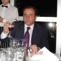 Ricardo A. Berisso Maffei