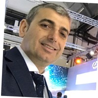 Enrique Barrio Benito
