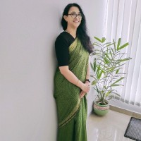 Seemaa Chattopadhyay