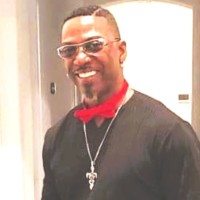 Andrew Patterson