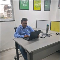 Swapnil Hedau
