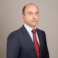 Fotios Georgakopoulos