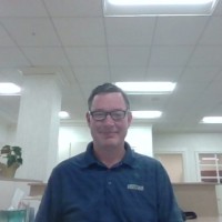 Andrew Kriston