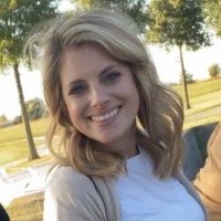 April Nicholson