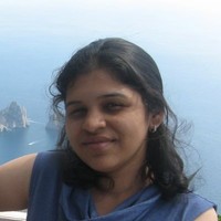Ashwini Joglekar