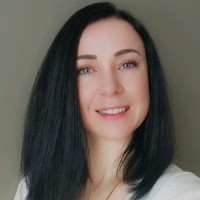 Natasha Areshkova