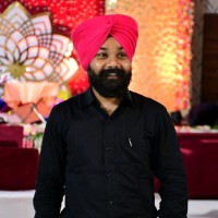 Harjindra Singh