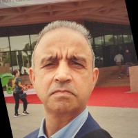 Saeed Hussain
