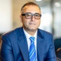 Jim Giannopoulos