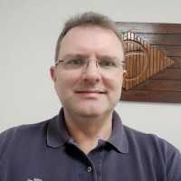 Cidney Adilson Lohse