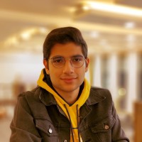 Armin Daneshfar