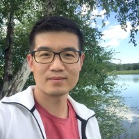 Derek Hsu (Shengjie Xu)