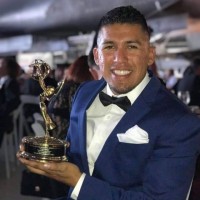 Eddie Flores
