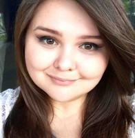 Ashley Dunlap