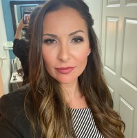 Cheyanne Birchard