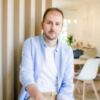 Jérémie Roche 📐 Agencement sur mesure