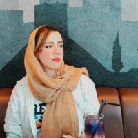 Alma Haghighi