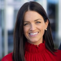 Alison Mahoney
