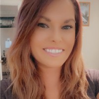 Caitlin Elliott