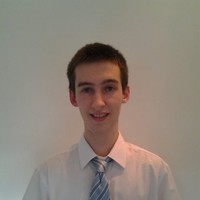 Mitchell Robson