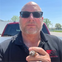 Mike Stone