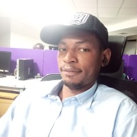 Oliver Eze