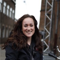 Iris Van Everdingen