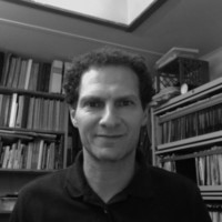 David Schoenberg LMT