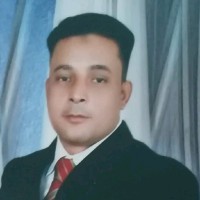 Hany Ahmed