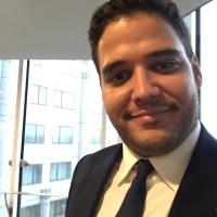 Luis Eduardo C. Alcina