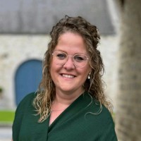 Anne Van Egmond