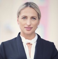 Irina Teslyuk