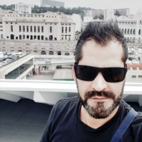 Mohamed MOUDER