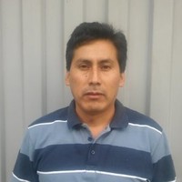 Julio Quispe Huamanccari