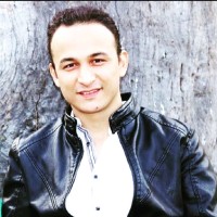 Omid Ehsan