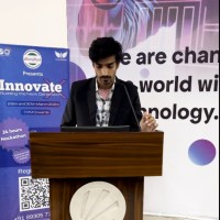 Vaibhav Kulshrestha