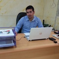 Muhammad Kashif Khan