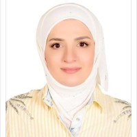 Luma Al Isawi