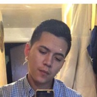Alfonso Noriega
