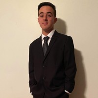 Nikolas Currie