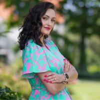 Agnieszka Fabijańska