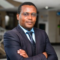 Zachary Munene