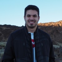 Pablo Hernández Caracena