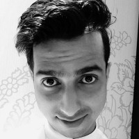 Ankit Kumar