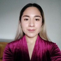 Areli Sinais Romero Garcia