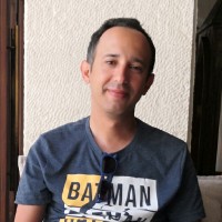 Remon Adly